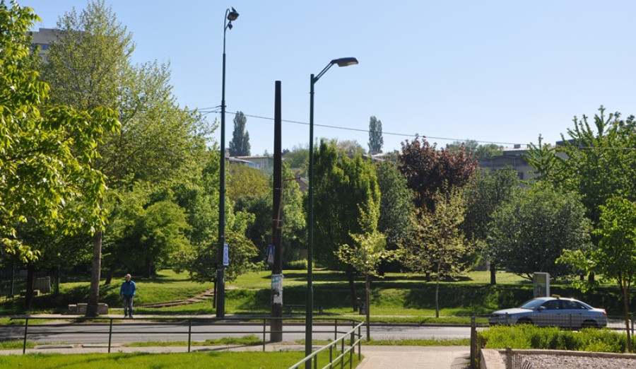 Nova ulična rasvjeta na 35 lokacija u Centru