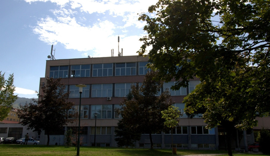 Drugoj gimnaziji donirano šest hiljada KM