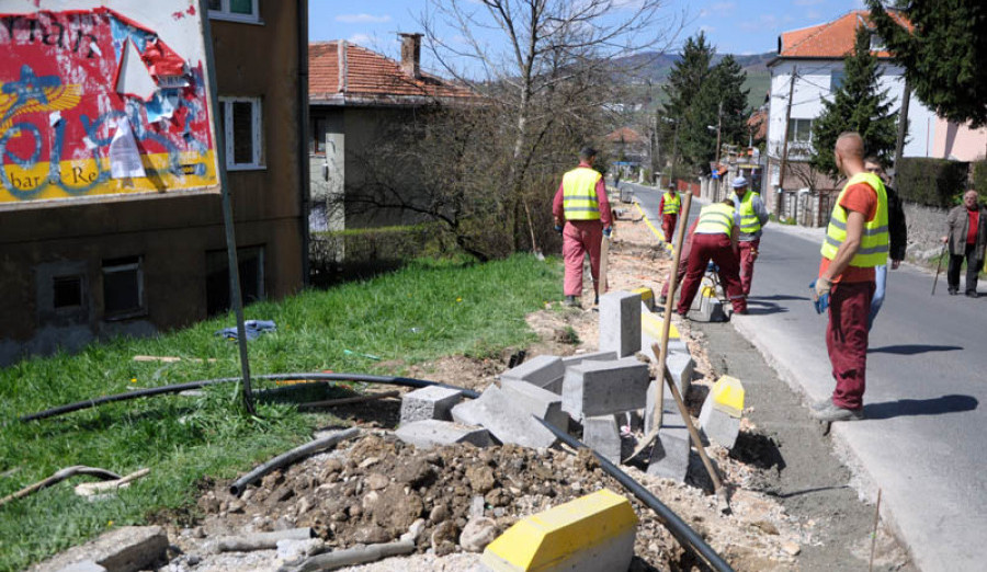Odata počast tragično stradalim sugrađanima u Jukićevoj ulici