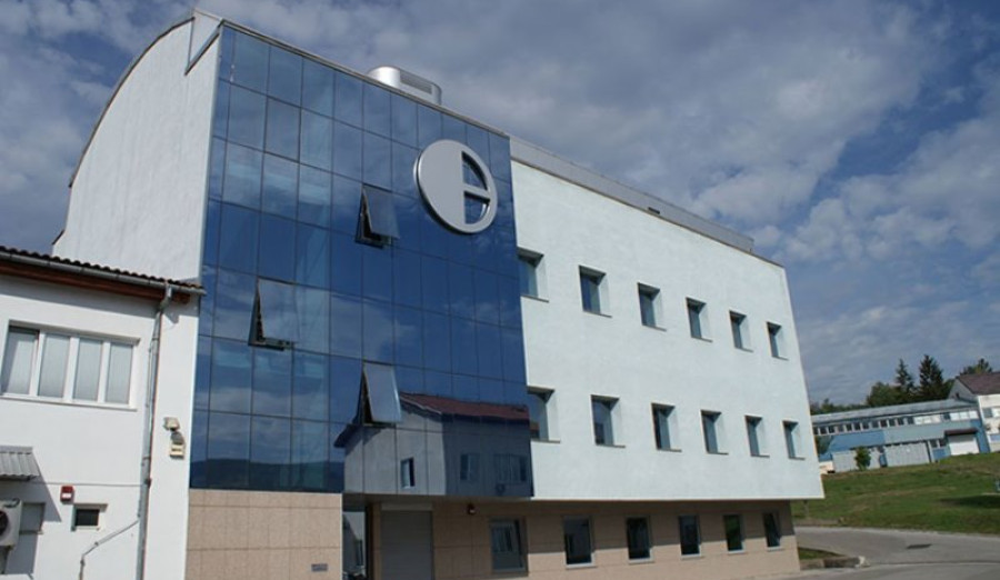 Predsjedavajući Ajnadžić posjetio kompaniju Bosnalijek