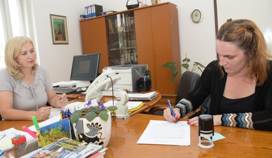 Podrška projektima zapošljavanja mladih