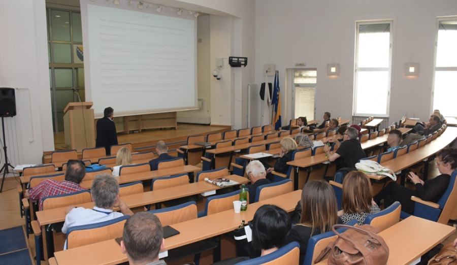 Održana javna rasprava o Nacrtu strategije razvoja Općine Centar