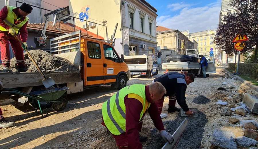 Javni uvid u Prijedlog izmjena i dopuna RP „Čobanija“