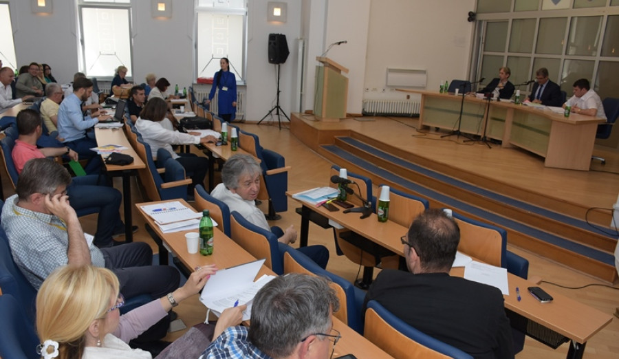 Održana 51. redovna sjednica Općinskog vijeća Centar