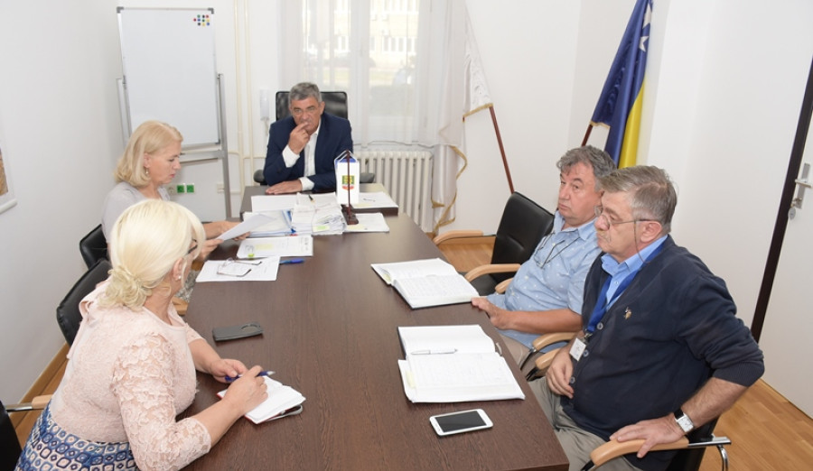 Moguće preseljenje Centra za kulturu u prostorije Centra za sport i rekreaciju