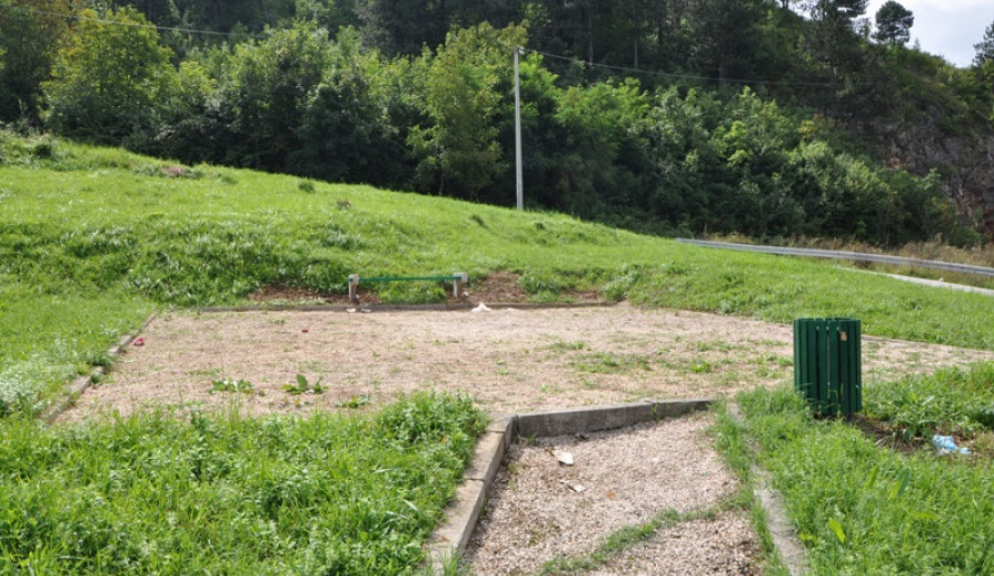 Uskoro počinje uređenje dječijeg igrališta Debelo brdo