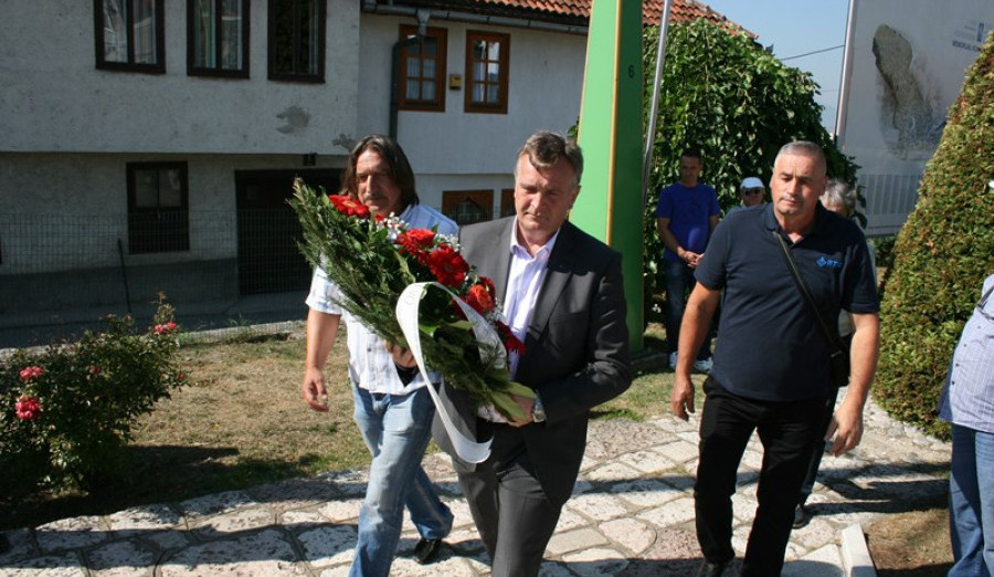 Nastavak podrške Općine Centar za projekte OŠ „Mehmed-beg Kapetanović Ljubušak“