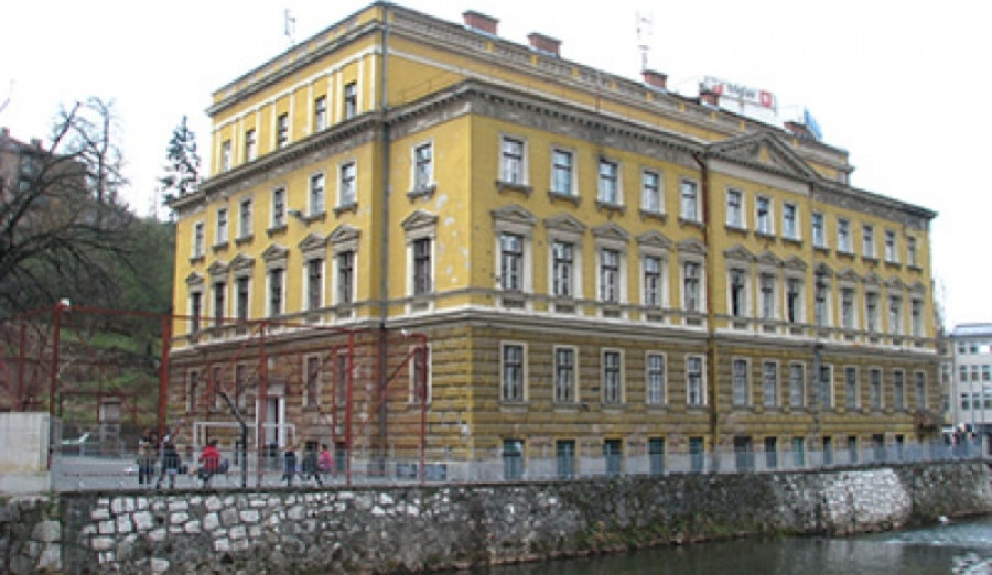 Srednjoj školi poljoprivrede, prehrane, veterine i uslužnih djelatnosti Sarajevo 5.500 KM za nabavku opreme