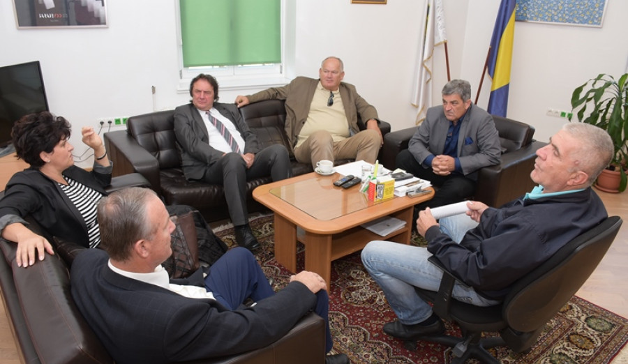 Općina Centar će finansijski pomoći u tužbi civilnih žrtava rata protiv RS-a