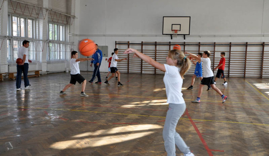 Općina Centar za sportske projekte izdvojila 93.300 maraka