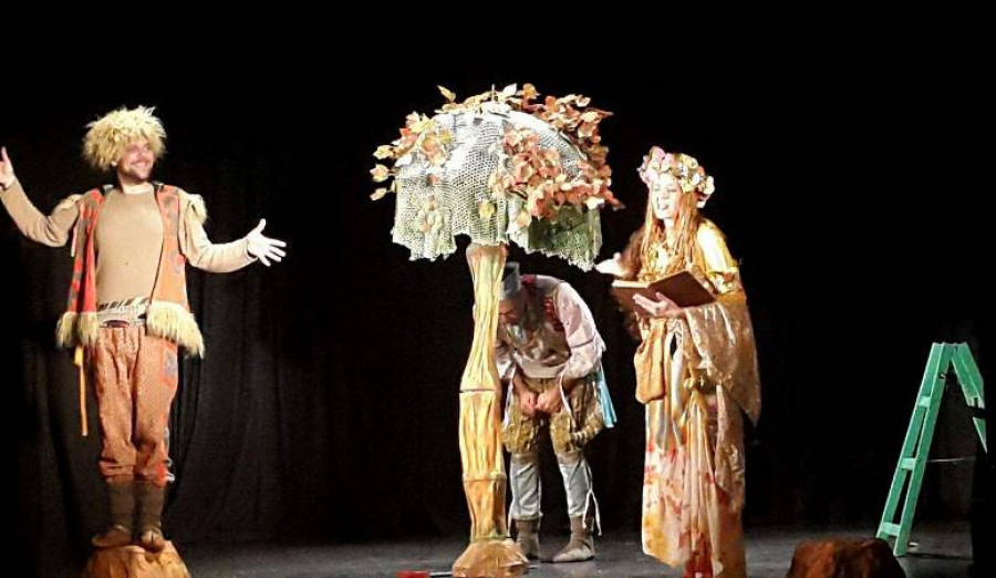 Završni dan dječijeg festivala „Hajde svijete budi dijete“
