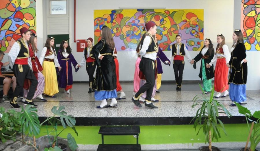 Za rad sekcija u osnovnim školama izdvojeno 52.135 maraka