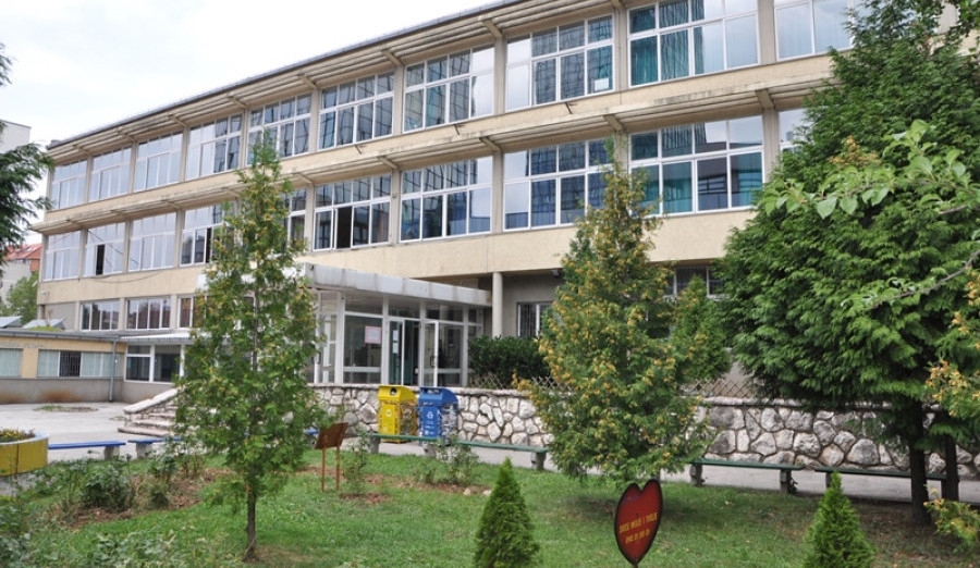 40.000 maraka za nagrađivanje osnovnih škola