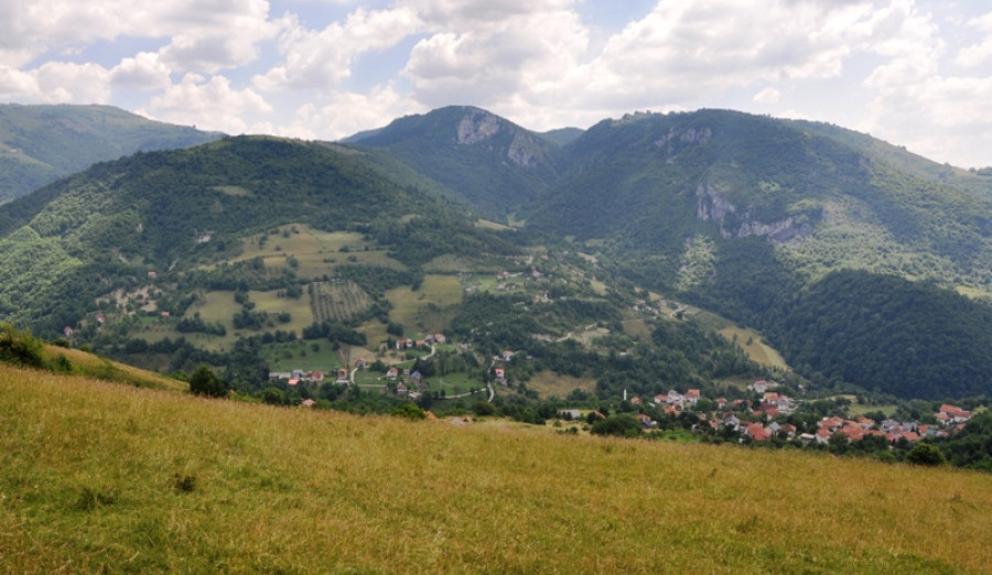 Počinje izgradnja vodovoda Nahorevo