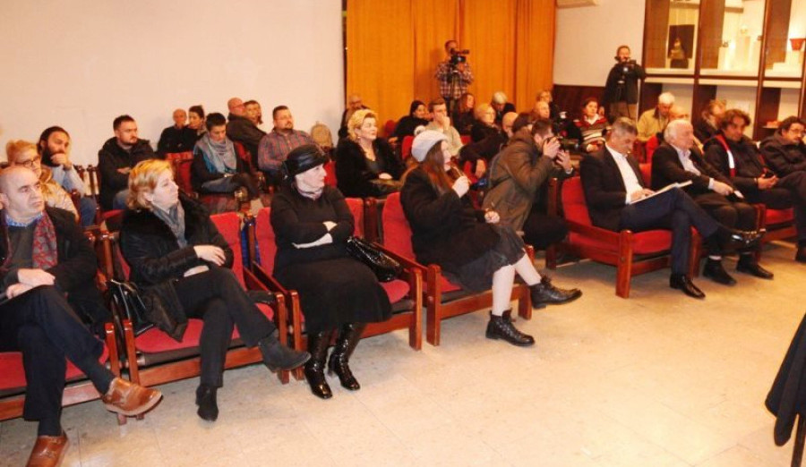 Predstavljena knjiga ''Pišem ti bosančicom''