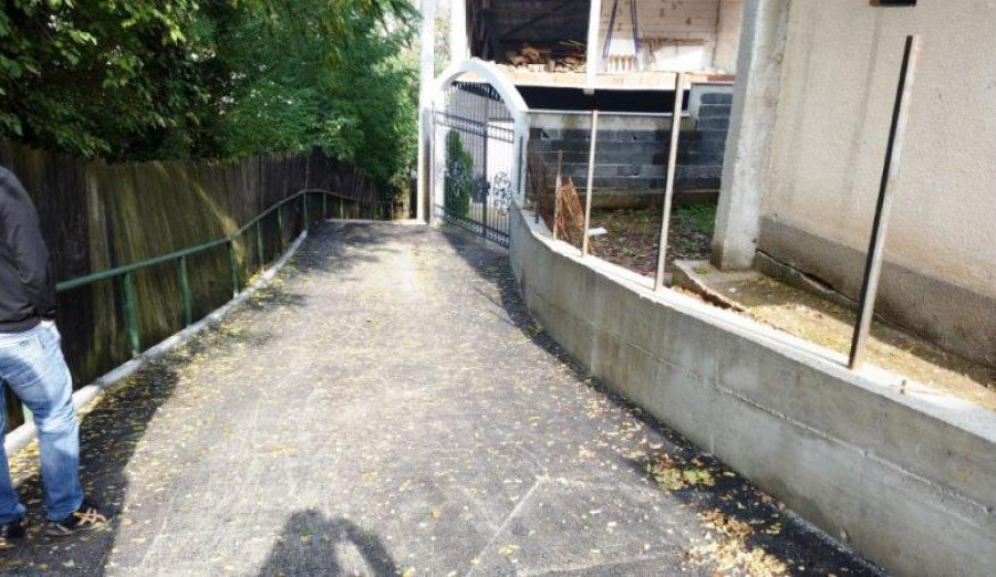 Okončani radovi na sanaciji Ulice Cicin Han čikma