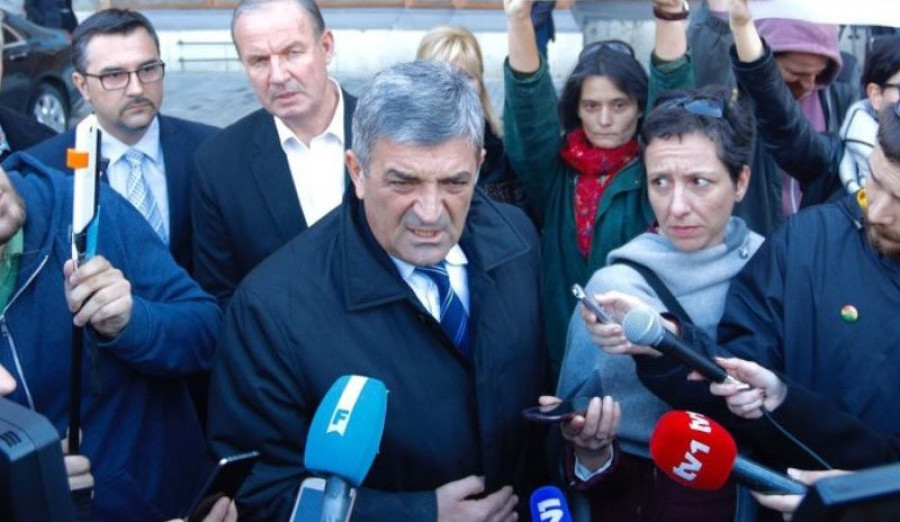 Realiziran novi projekat šetnica bez barijera za osobe u invalidskim kolicima