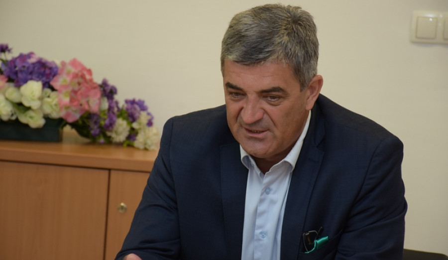 Čestitka povodom Dana državnosti Bosne i Hercegovine