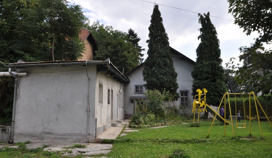 25.000 KM za popravku krovne konstrukcije na zgradi vrtića „Šareni voz“