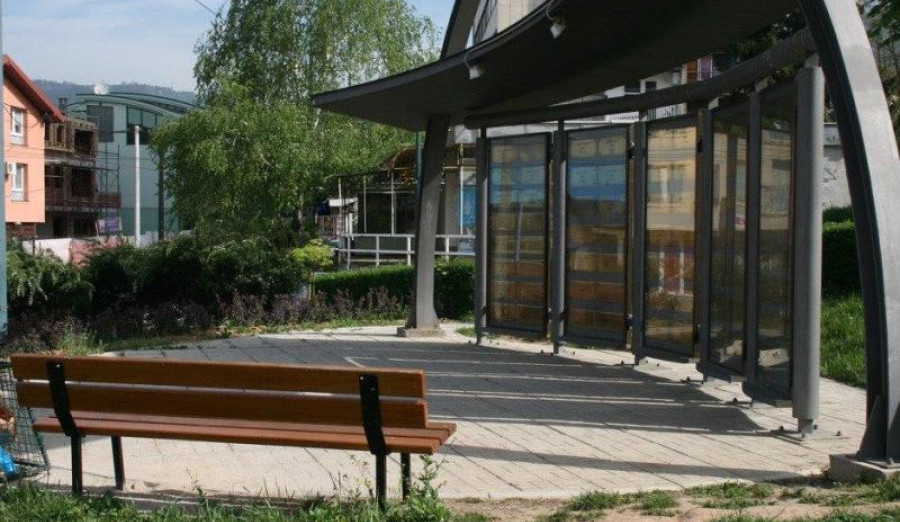 Završena sanacija spomen obilježja na području općine Centar
