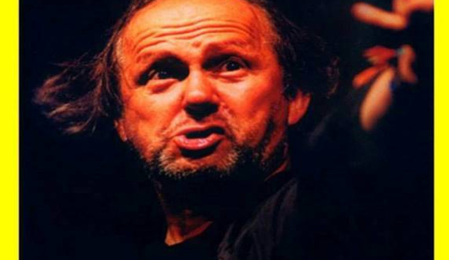 Urnebesna monodrama „CABAres CABArei“ na sceni Centra za kulturu