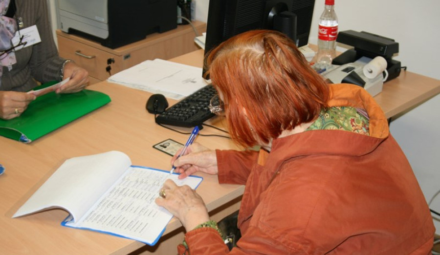 Isplata novčane pomoći za penzionere 4. januara 2017. godine