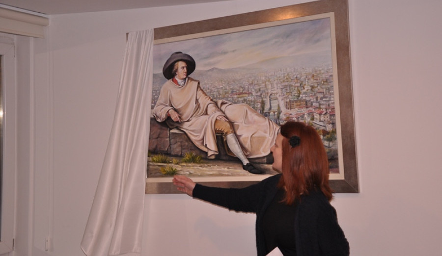 Svečano otvoren Info i edukacijski centar Goethe-Instituta u Sarajevu