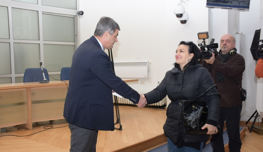 54 porodilje iz Centra dobile jednokratne novčane pomoći