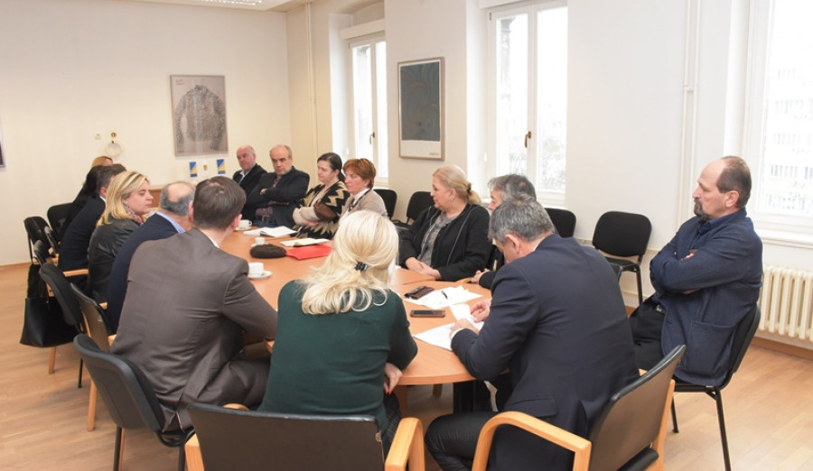 Općina Centar će nastaviti snažno podržavati obrazovni sistem