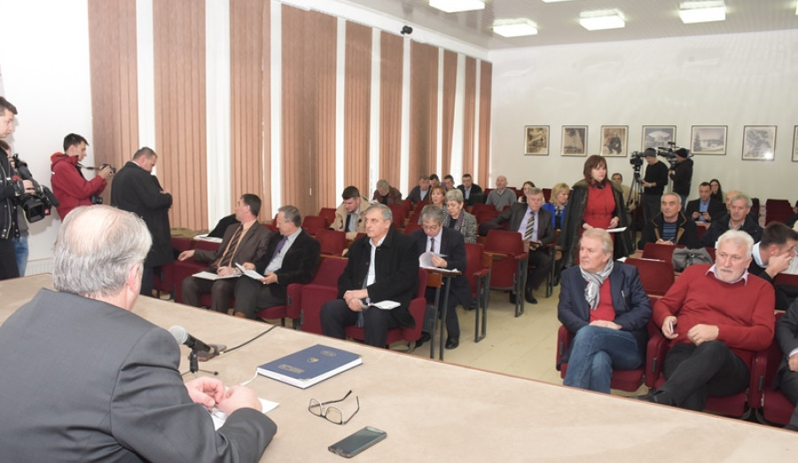 Općina Centar iskazala snažno protivljenje ukidanju sredstava za civilnu zaštitu