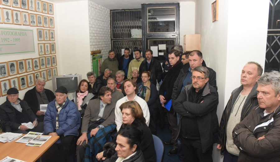Stanovnici MZ „Breka-Koševo II“ raspravljali o Nacrtu budžeta Općine za 2017.