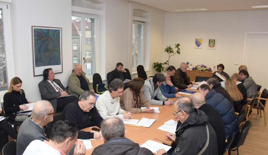 Utvrđen program proslave godišnjice 105. motorizovane brigade