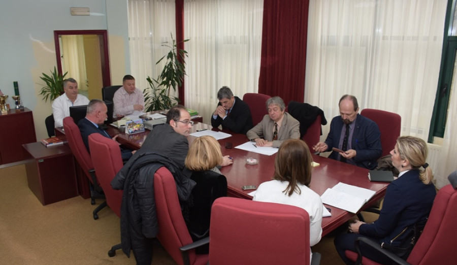 Općina Centar želi graditi Dom za penzionere
