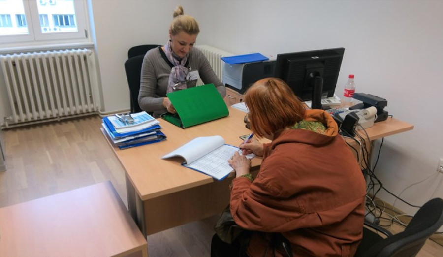 Isplaćene novčane pomoći za penzionere i socijalno ugrožene osobe preko 60 godina starosti