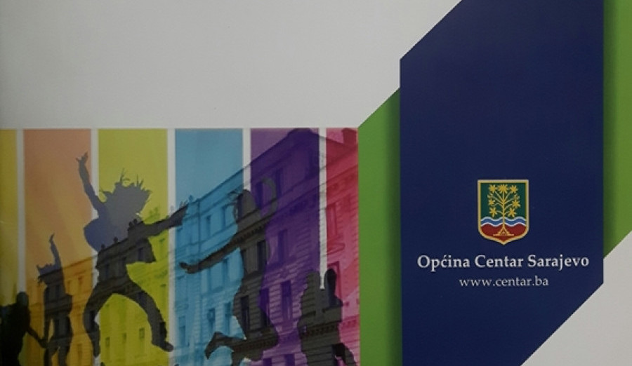 Općina Centar izradila „Katalog prilika koje pruža mladima“