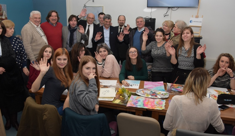 U utorak u Domu mladih završna manifestacija projekta „Pokaži svoj talenat“