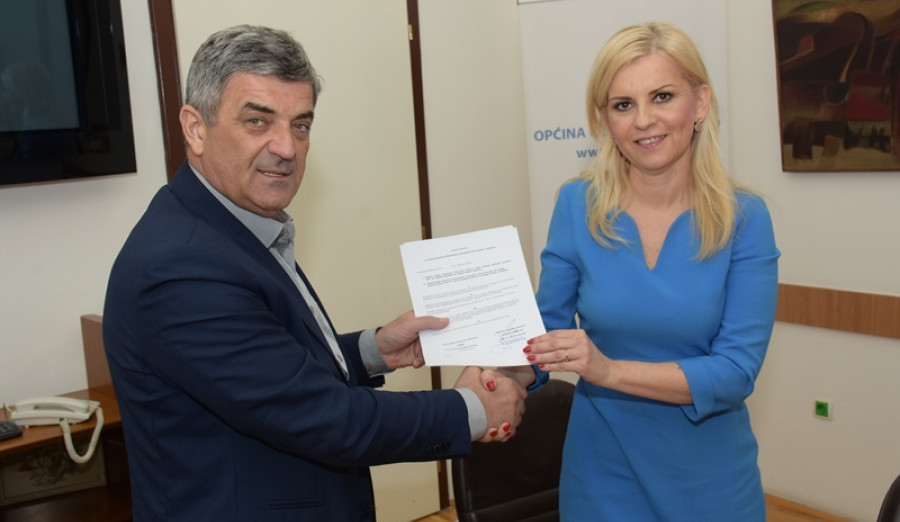 U blizini Medicinskog fakulteta biće izgrađeno spomen-obilježje Suadi Dilberović