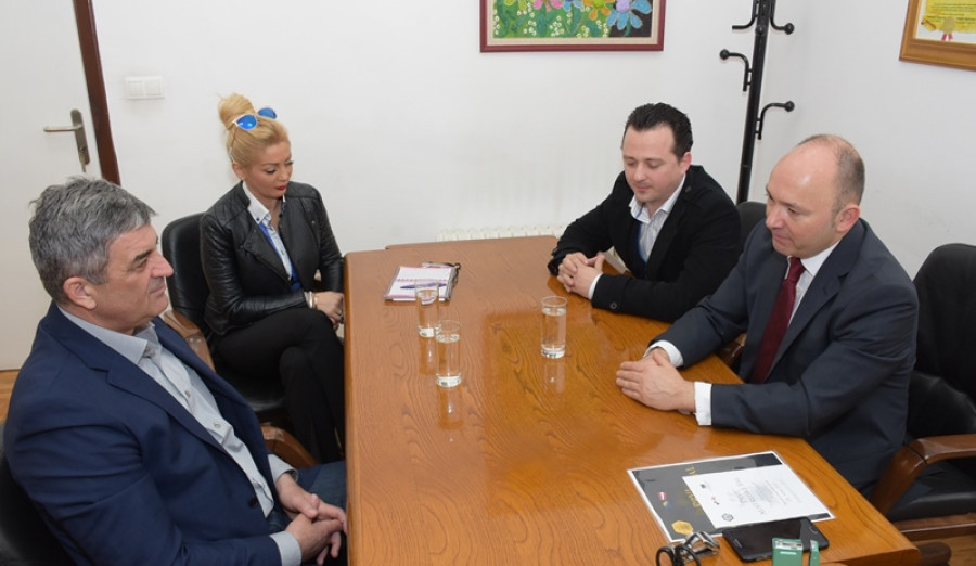 Općina Centar će podržati austrijski bal u Sarajevu