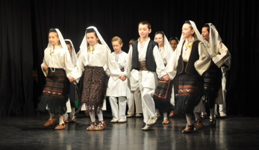 Sutra počinje takmičenje osnovaca iz kulturno-umjetničkog stvaralaštva