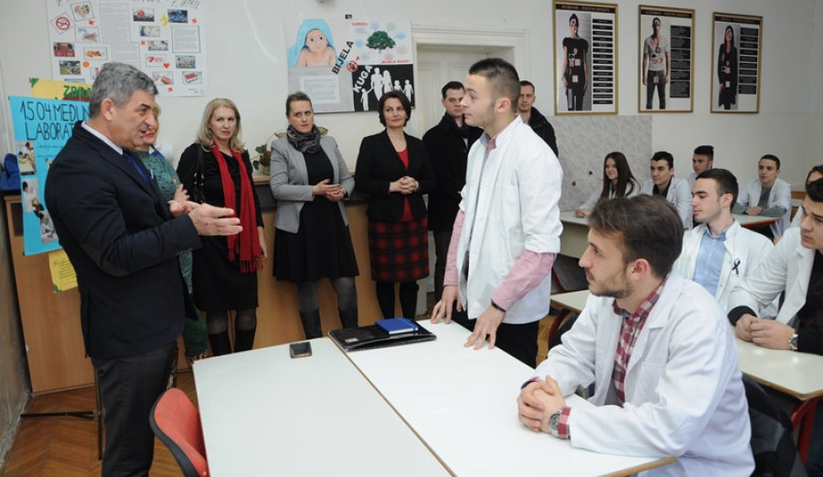 Općina Centar učestvuje u akciji ''Ekskurzija 2017''