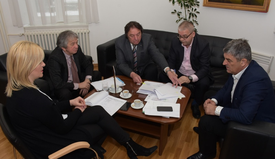 Općina Centar sufinansira odlazak na ljetovanje djece šehida i poginulih boraca