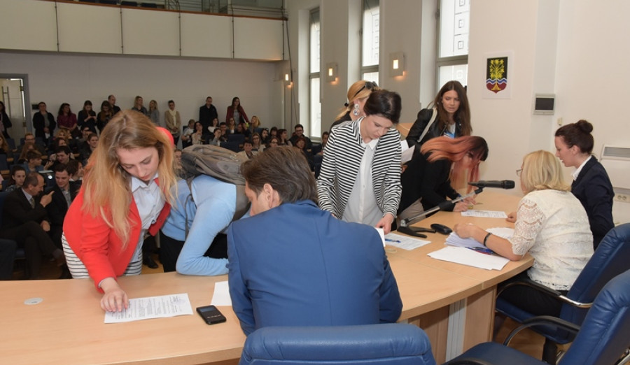 U ponedjeljak potpisivanje ugovora za dodjelu stipendija Općine Centar učenicima