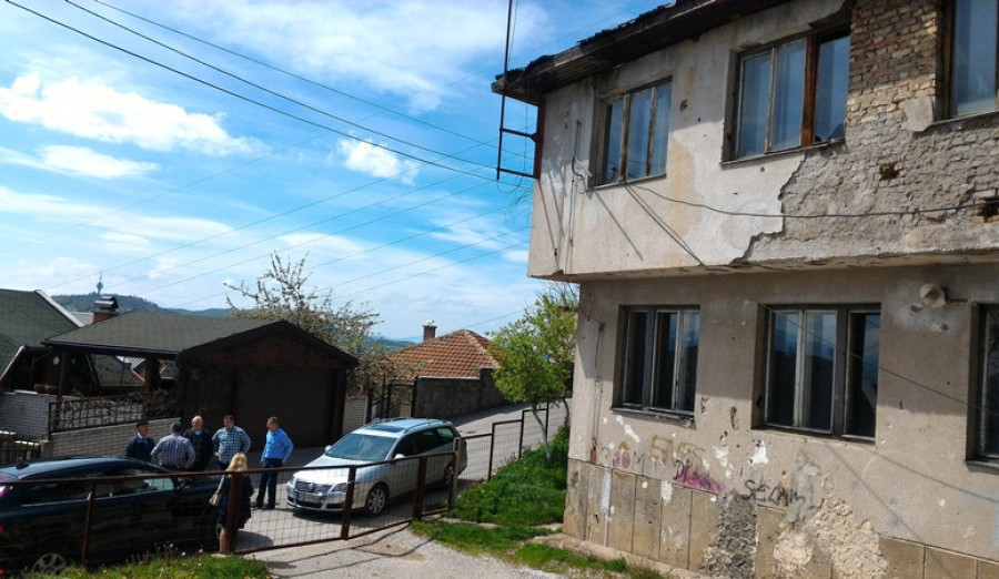 Vlada FBiH dala saglasnost Općini Centar za korištenje zemljišta na Grdonju
