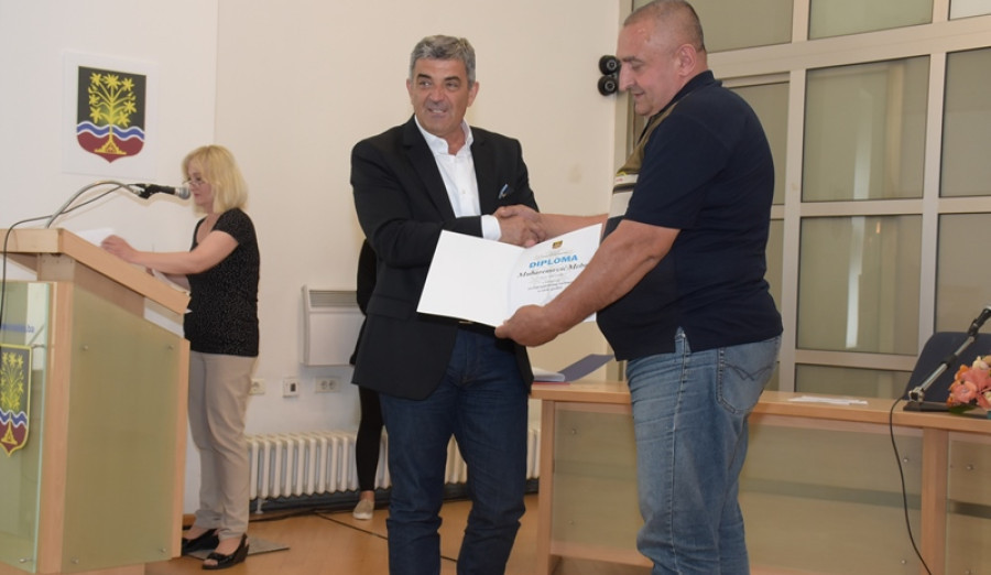 Općina Centar nastavlja tradiciju nagrađivanja najuspješnijih farmera