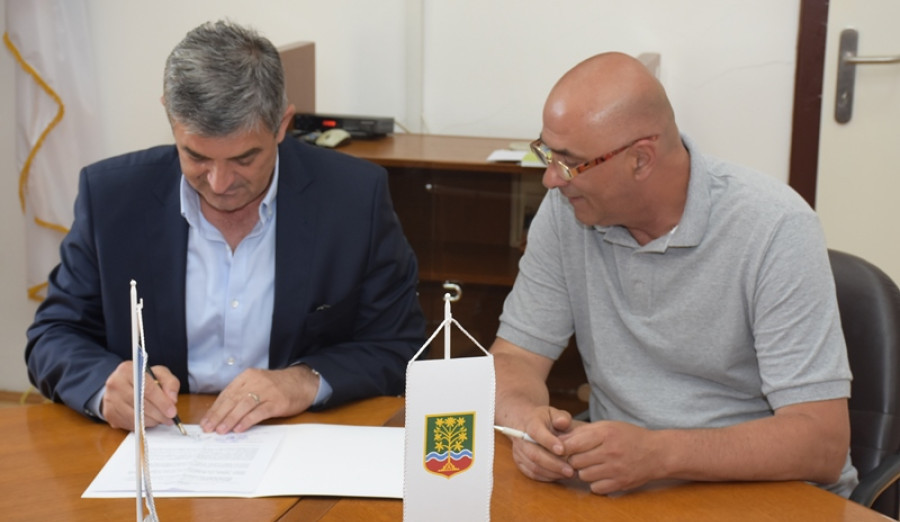 Domu za djecu bez roditeljskog staranja na Bjelavama donirano 5.000 maraka