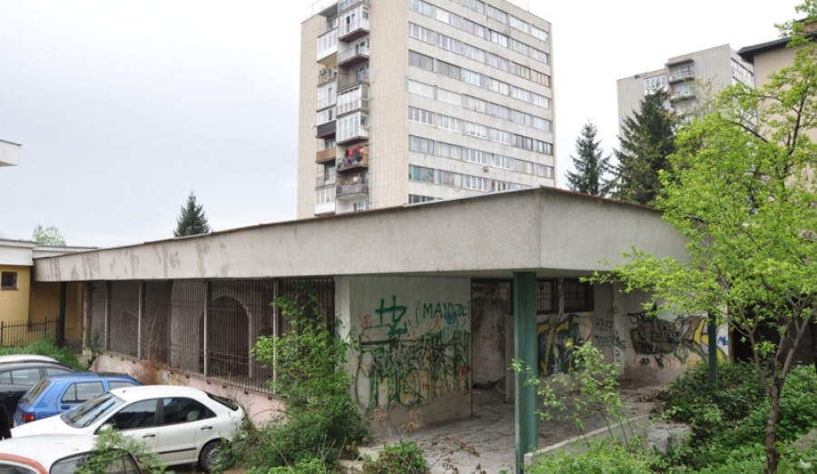 Građani uputili urgenciju za rješavanje pitanja obnove obdaništa „Razigrani dani“