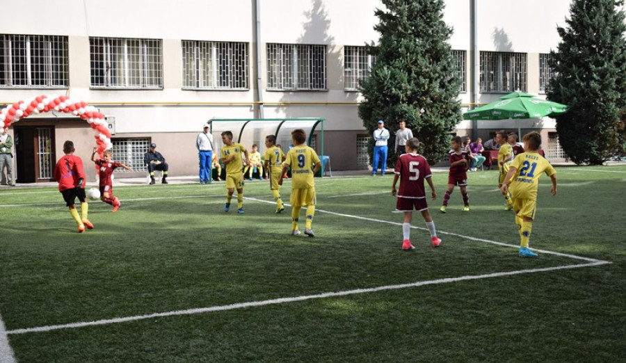 Nastavljen malonogometni turnir „Fis gol 2017“