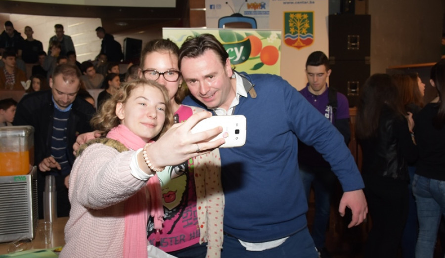 Općina Centar podržala projekat „Mi možemo“