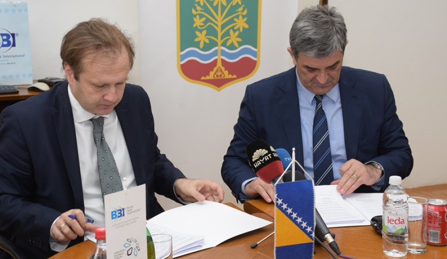 Objavljen Javni poziv subjektima male privrede za podnošenje zahtjeva za odobrenje finansiranja