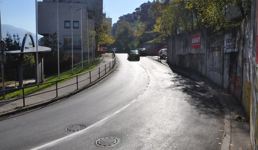 Uskoro okončanje radova na sanaciji Ulice Hakije Kulenovića na Ciglanama